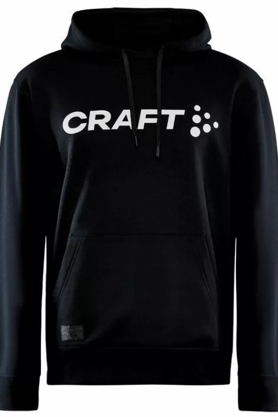 Store Trui Core Hood Truien & Vesten