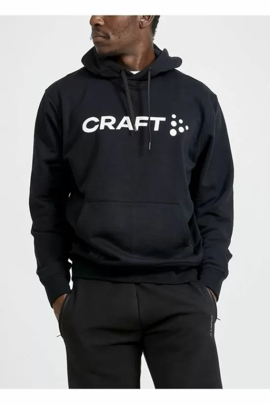 Store Trui Core Hood Truien & Vesten