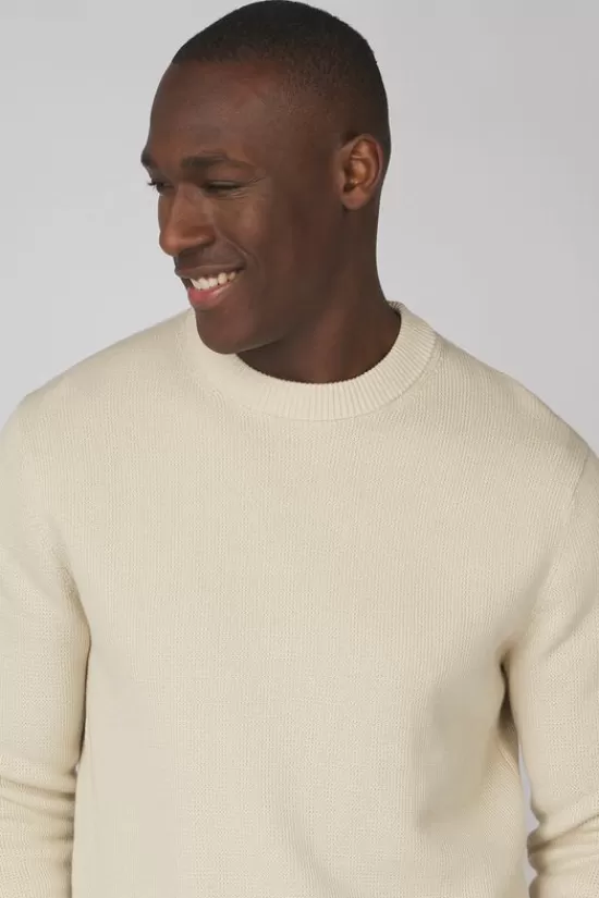 Online Trui Dane Structure Truien & Cardigans