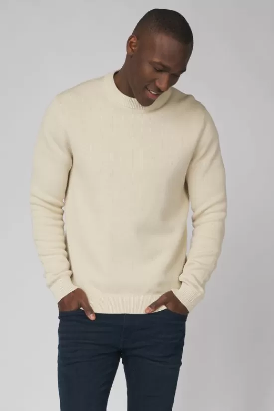 Online Trui Dane Structure Truien & Cardigans