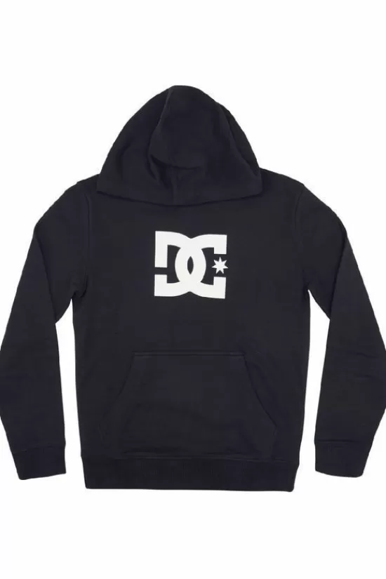 Hot Trui Dc Star Ph Boy Truien & Cardigans