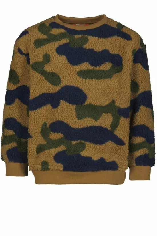 New Trui Dexter 102 Truien & Cardigans