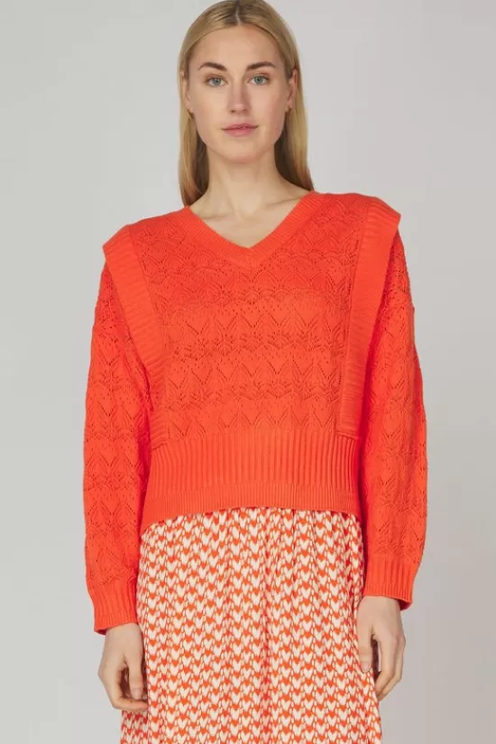 Discount Trui Douceszover Truien & Cardigans