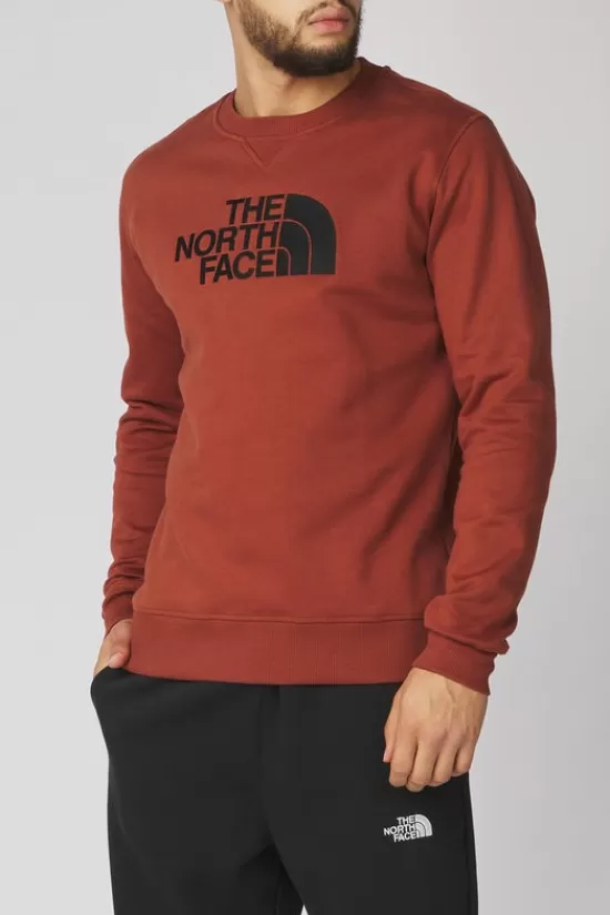 Online Trui Drew Peak Crew Truien