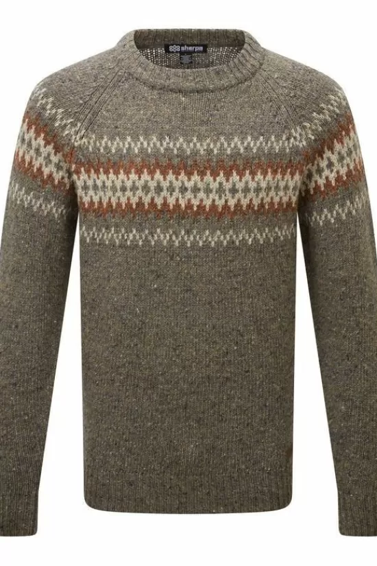 Cheap Trui Dumji Crew Truien