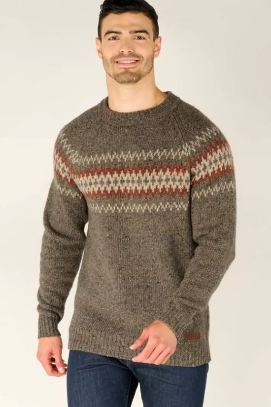 Cheap Trui Dumji Crew Truien