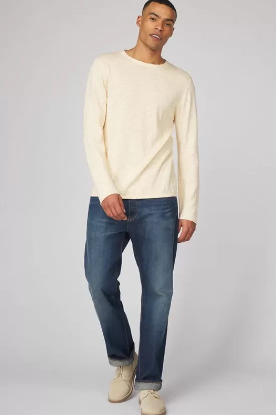 Store Trui Elinen Truien & Cardigans