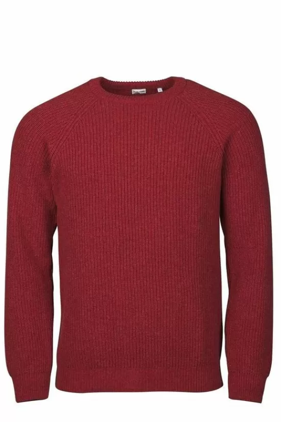 Best Trui Essential Wool Crew Sweater Truien