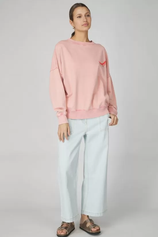Cheap Trui Ethel Truien & Cardigans