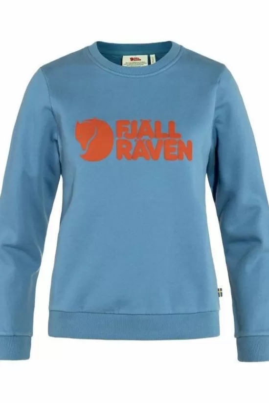 Best Sale Trui Fjallraven Logo Sweater W Truien