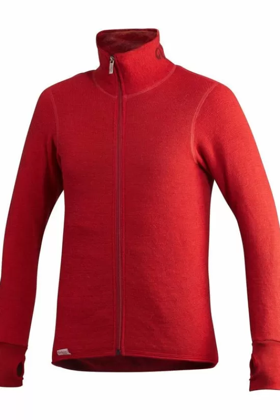 Cheap Trui Full Zip Jacket 400 (Unisex Midlayer) Truien
