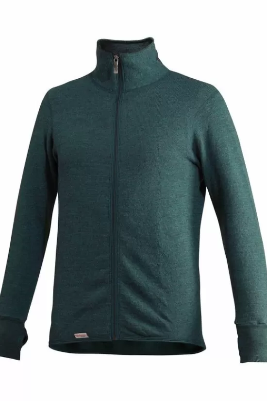 Best Sale Trui Full Zip Jacket 400 (Unisex Midlayer) Truien