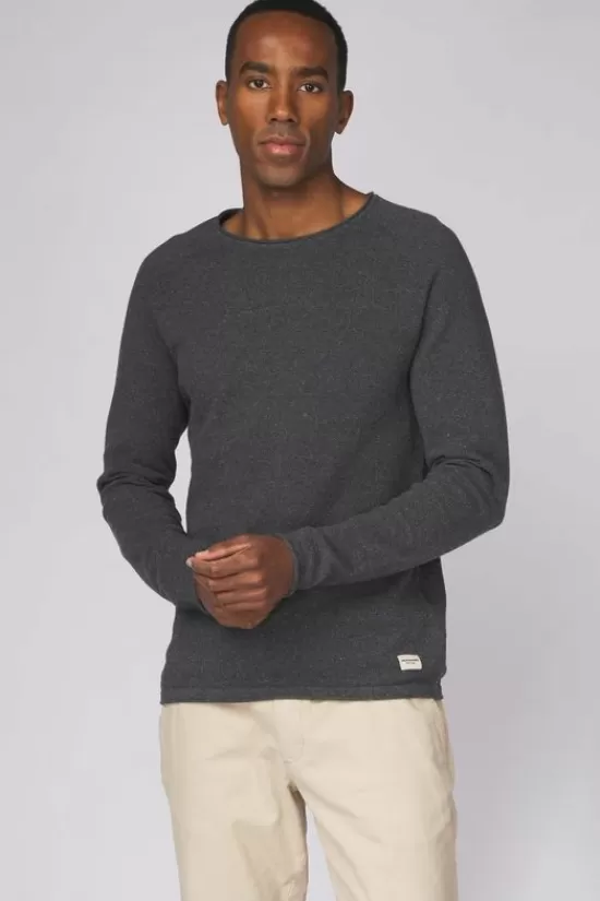 Online Trui Hill Knit Cn Ns Truien & Cardigans