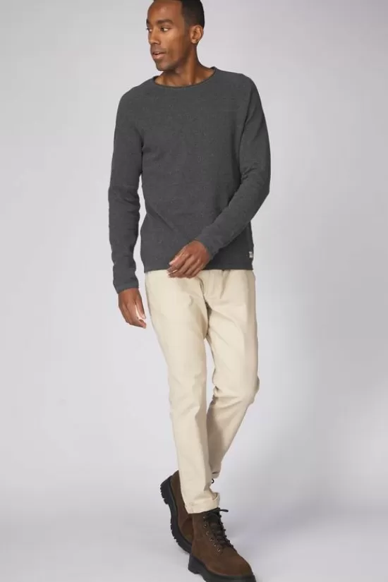 Online Trui Hill Knit Cn Ns Truien & Cardigans