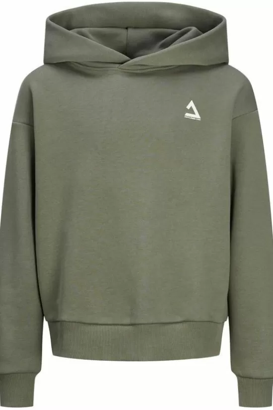 Flash Sale Trui Jcotriangle Truien & Cardigans