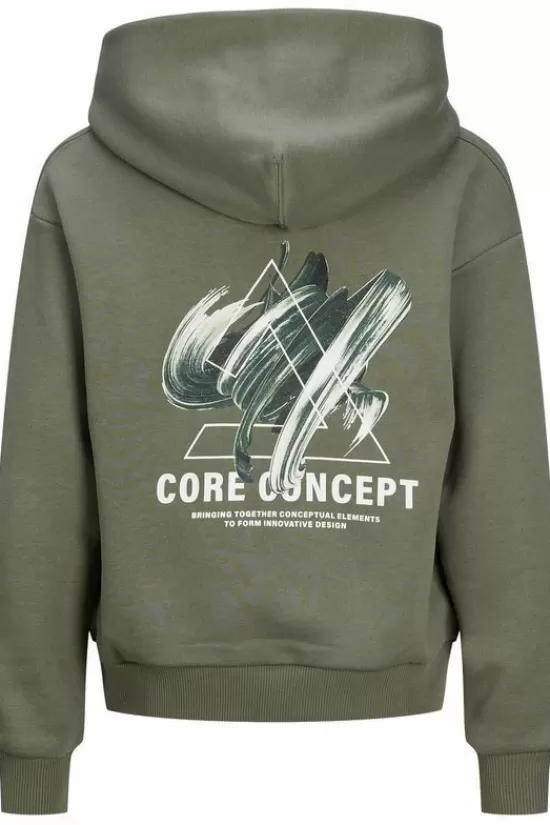 Flash Sale Trui Jcotriangle Truien & Cardigans