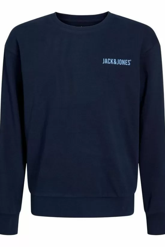 Store Trui Jjgrow Truien & Cardigans
