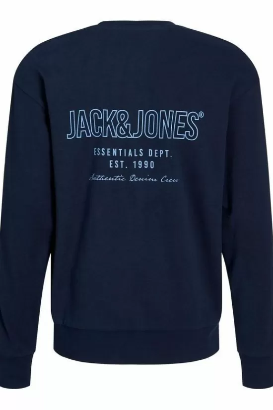 Store Trui Jjgrow Truien & Cardigans