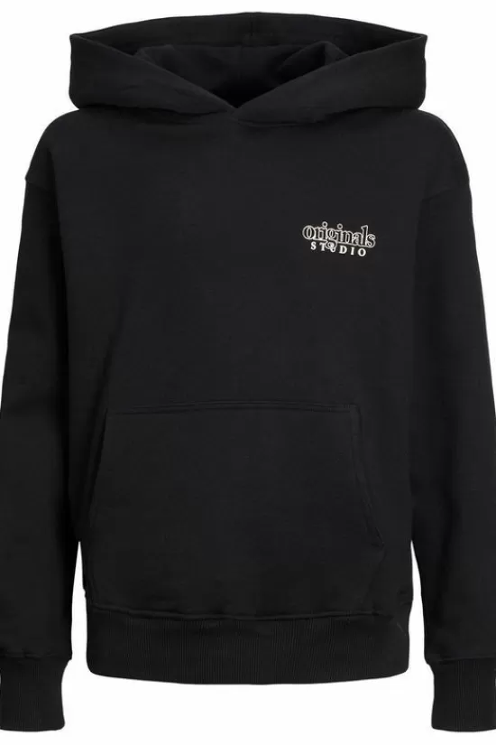 Store Trui Jorbari Graphic Truien & Cardigans
