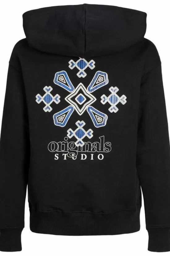 Store Trui Jorbari Graphic Truien & Cardigans