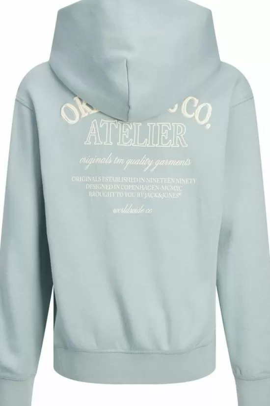 Flash Sale Trui Jorsantorini Graphic Truien & Cardigans