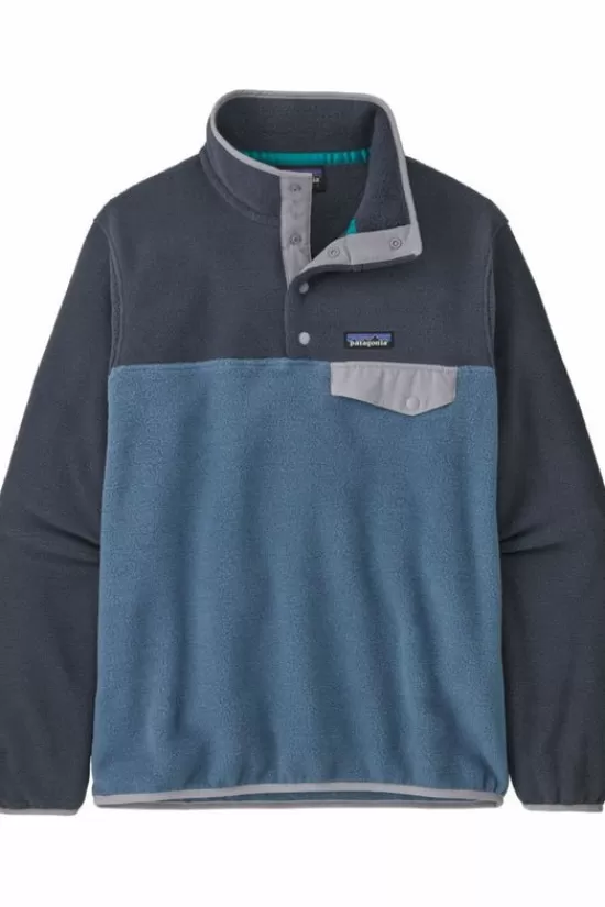 Cheap Trui Lightweight Synchilla Snap-T Pullover Fleeces & Truien