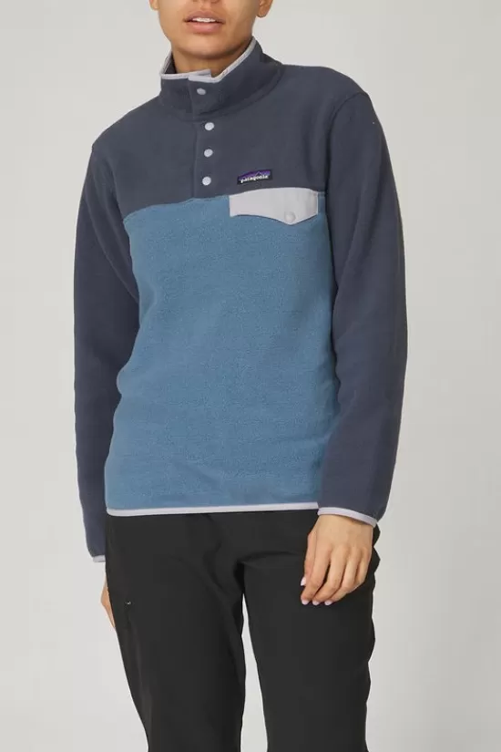 Cheap Trui Lightweight Synchilla Snap-T Pullover Fleeces & Truien