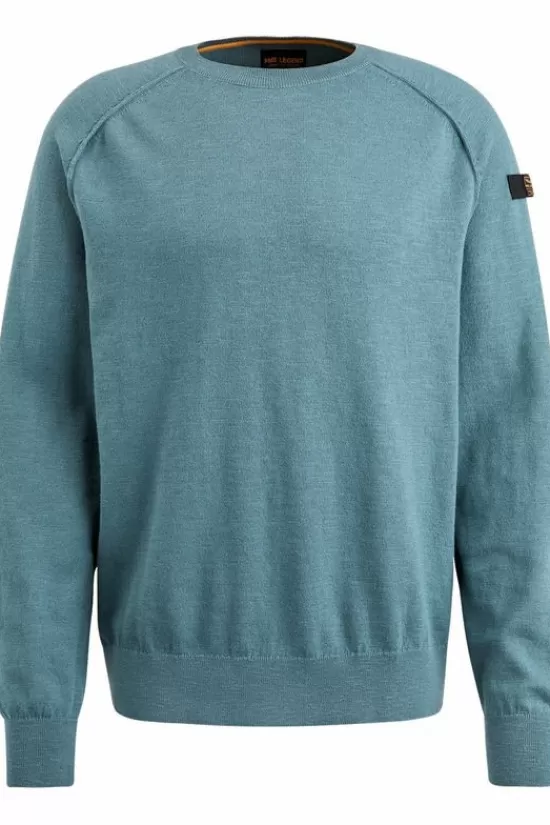 Flash Sale Trui Linen Blend Truien & Cardigans