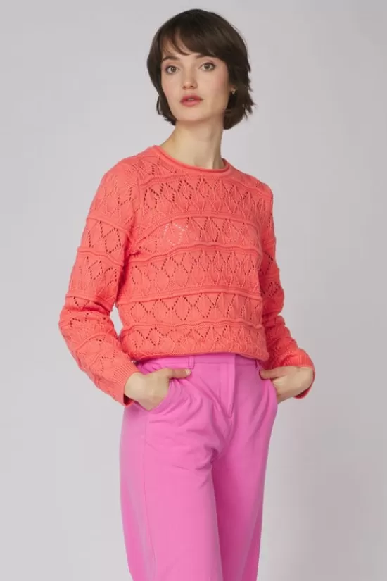 Discount Trui Liva Truien & Cardigans