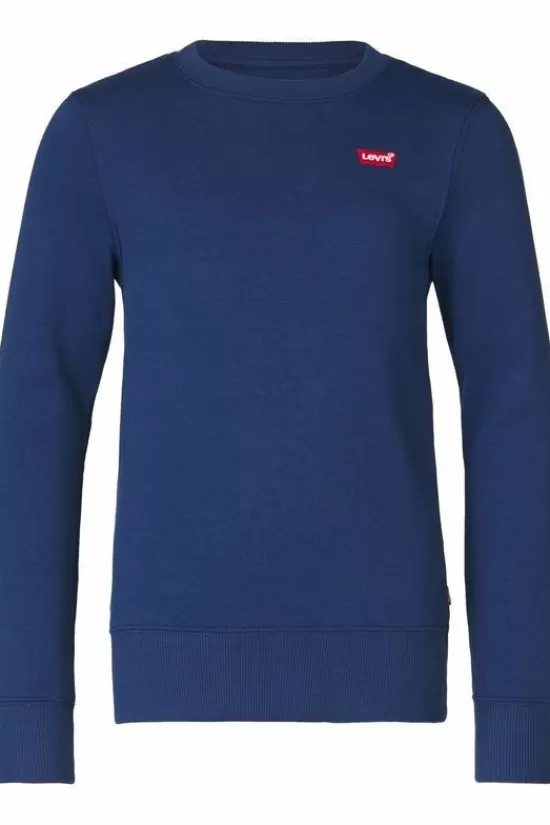 Hot Trui Lvb Mini Logo Crewneck Sweatsh Truien & Cardigans