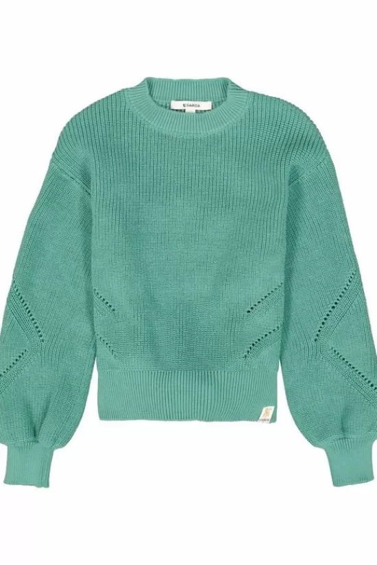 Outlet Trui M42441 Truien & Cardigans