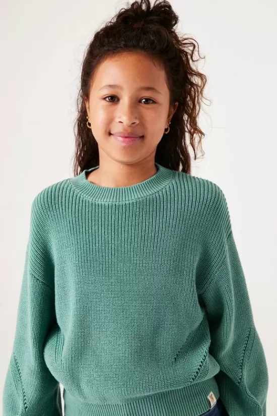 Outlet Trui M42441 Truien & Cardigans