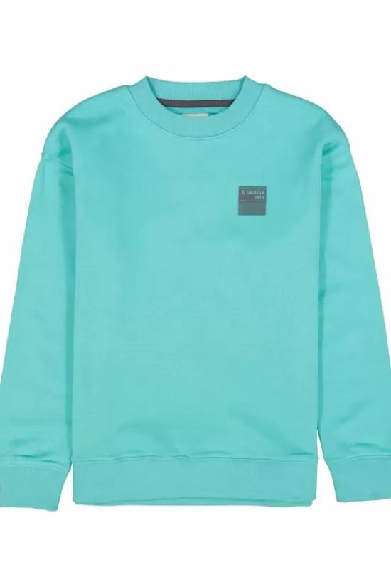 Clearance Trui M43468 Truien & Cardigans