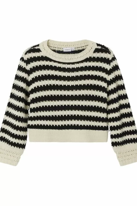 Discount Trui Nkfsaline Truien & Cardigans