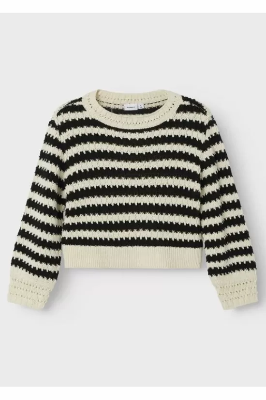 Discount Trui Nkfsaline Truien & Cardigans