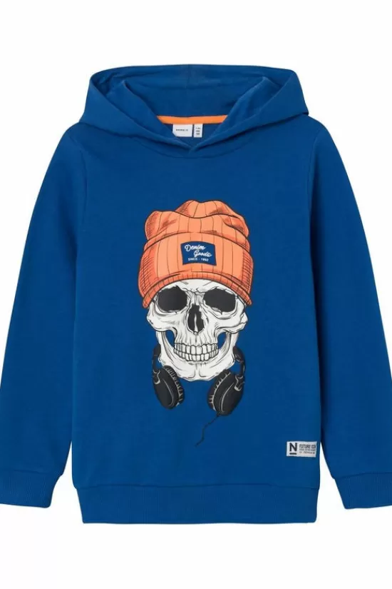 Shop Trui Nkmbehans Truien & Cardigans