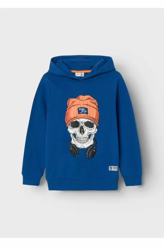 Shop Trui Nkmbehans Truien & Cardigans