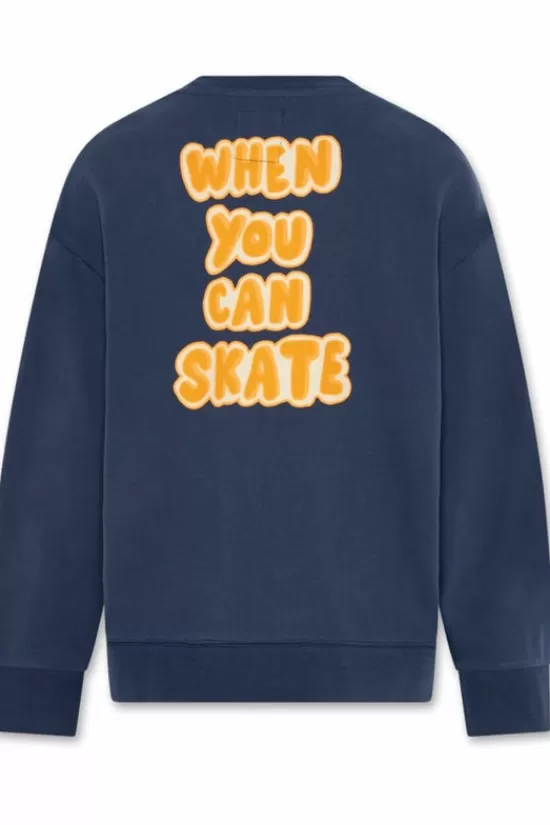 Online Trui Oscar Skate Truien & Cardigans