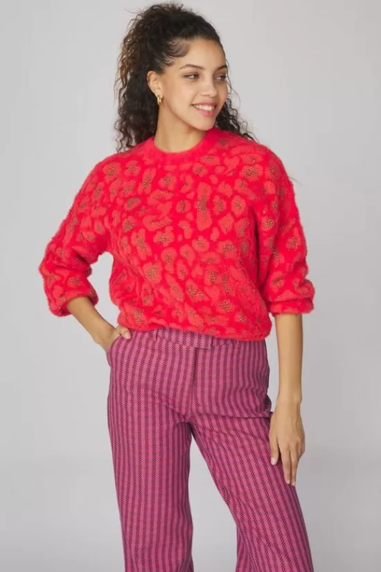 Outlet Trui Palu Truien & Cardigans