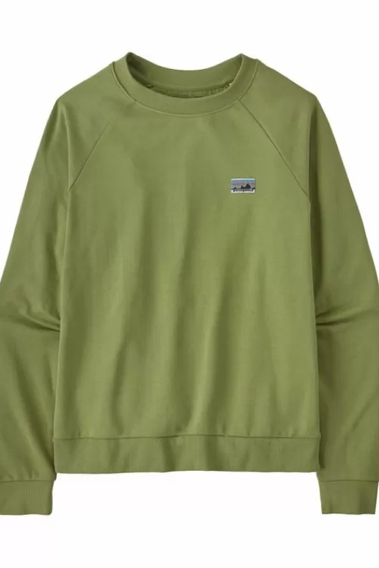 Cheap Trui Regenerative Organic Certified Cotton Essentia Fleeces & Truien