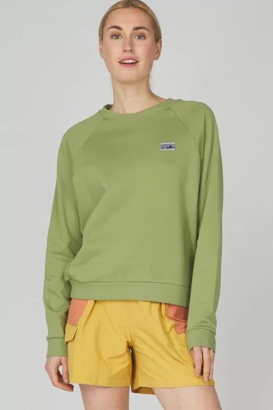 Cheap Trui Regenerative Organic Certified Cotton Essentia Fleeces & Truien
