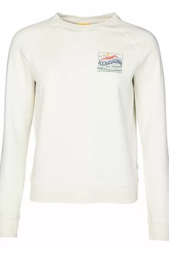 Shop Trui Rolling Hills Sweatshirt W Truien
