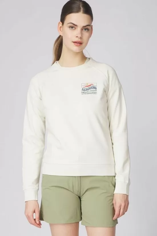 Shop Trui Rolling Hills Sweatshirt W Truien