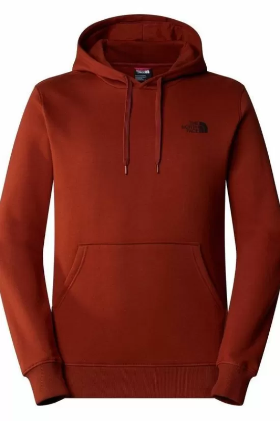 Best Trui Simple Dome Hoodie Truien