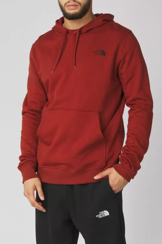 Best Trui Simple Dome Hoodie Truien