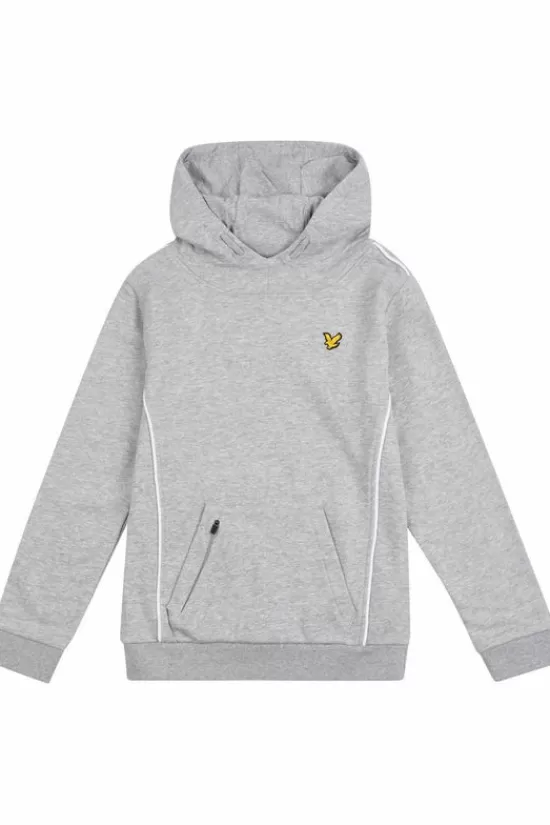 Fashion Trui Sport Lb Piped Truien & Cardigans