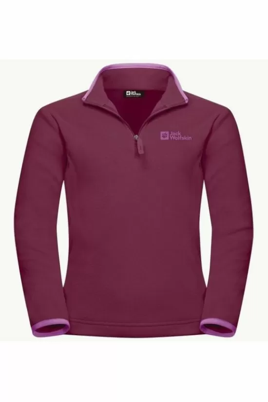 Online Trui Taunus Halfzip K Truien & Cardigans