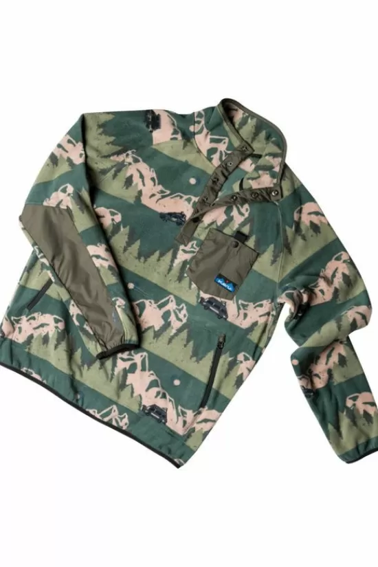 Flash Sale Trui Teannaway Pullover Fleeces & Truien