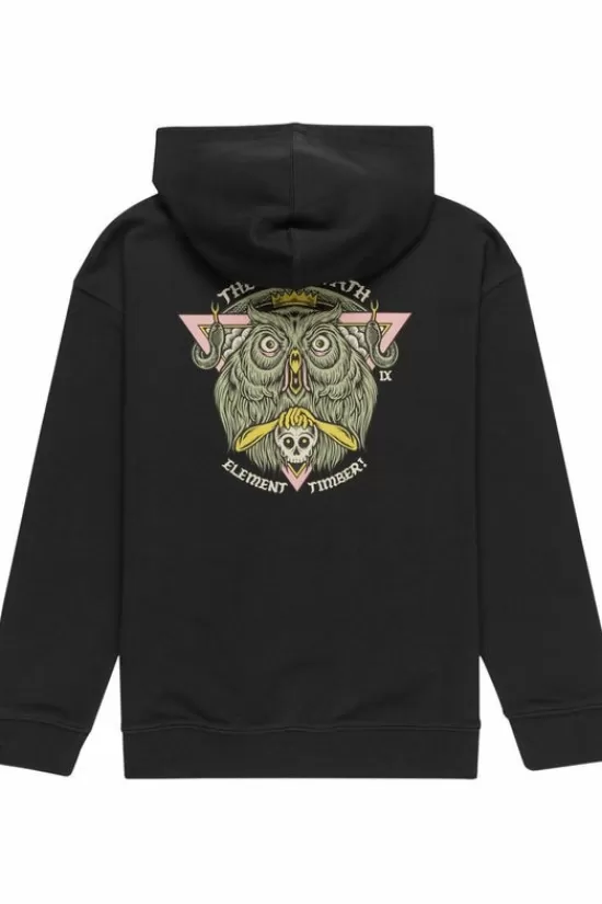 Clearance Trui Timber The King Truien & Cardigans
