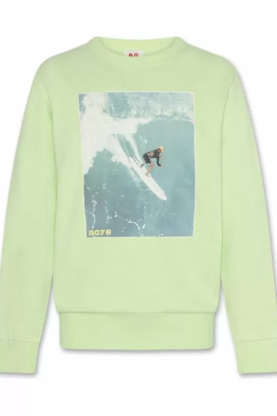 Best Sale Trui Tom Waves Truien & Cardigans